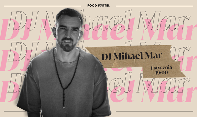 Muzyka Live Dj Mihael Mar